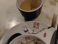 -绿茶餐厅(杭州黄龙K-lab店)