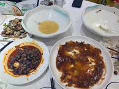 -碧海银沙海鲜餐厅(恒大海上威尼斯店)