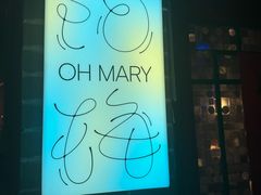 -阿梅·Oh Mary
