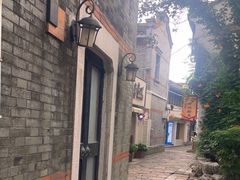 -衣裳街历史文化街区