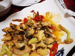 -文仔海鲜馆