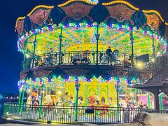 -大连海昌发现王国主题公园