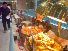 -比格比萨自助(南京万达茂店)