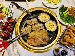 -火炉火自助餐(西直门凯德MALL店)