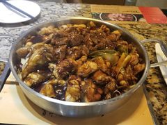 -黄记煌三汁焖锅(新世纪广场店)