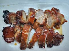 招牌蜜汁叉烧-肥小福·烧鹅专门店(环宇荟店)