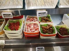 -旺蜀主成都串串火锅(西直门凯德MALL店)