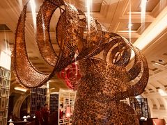 -北京王府井希尔顿酒店·秦唐中餐厅Chynna