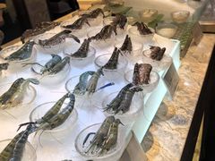 -半岛翡丽海鲜自助餐厅(观风亭店)