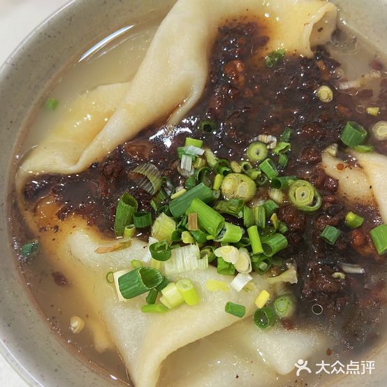 刘记铺盖面(茶店子店)