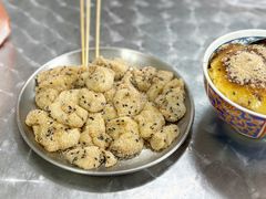-老胡甜汤(龙眼店)