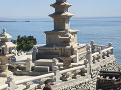 -海东龙宫寺