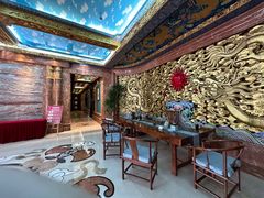 -鹊华居·地道鲁菜·海鲜·融合味(大明湖店)