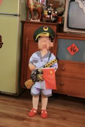 -为为儿童摄影(天津之眼店)