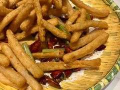 -刘胖子家常菜·蹄花焖藕(江汉路总店)