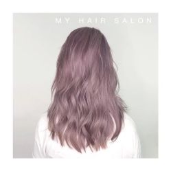 -MY HAIR ARDOR