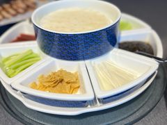 -羲和雅苑•北京烤鸭(平安国际金融中心店)