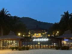 -石梅湾艾美度假酒店