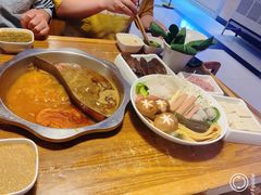 -傣妹火锅(建军东路店)