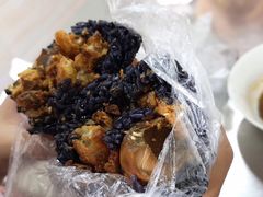 -芳婆糕团店(王府大街店)