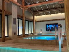 -宜悠·汗蒸·SPA蓓霓芬(罗湖怡景总店)