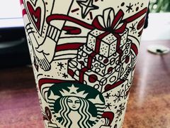 -星巴克臻选(宁波北仑银泰城店)