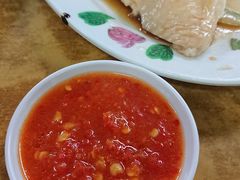 -威南记鸡饭餐室