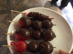 -鼎香缘海鲜自助火锅烤肉(锦辉购物广场店)