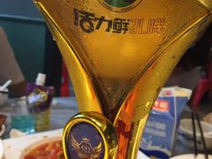 -味道工厂楚虾王(龙虾城店)