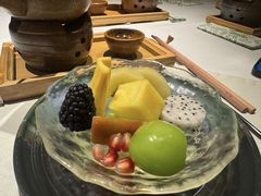 -叶叶菩提(太原别墅店)