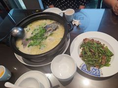 -品渔味湖鲜馆(拈花湾店)