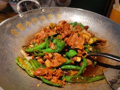 -费大厨辣椒炒肉(新城吾悦广场店)