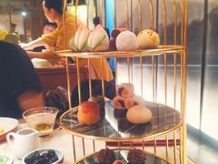 -京华烟云·北京烤鸭(领展购物广场·中关村店)