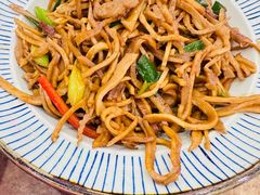 -一楼食业·美食人家