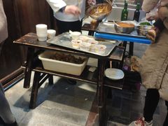 -巴蜀大宅门火锅(新华公园店)