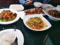 -城南往事·鲁菜济南菜(龙奥万科店)