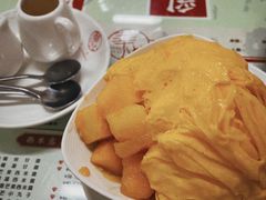 -香港華心糖水鋪(南西总店)