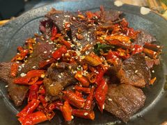 -一朵菌·野生菌探索家火锅(南亚店)
