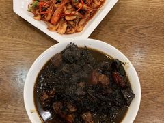 -老马家·舌尖上的西塘美食