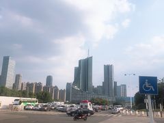 -天鹅湖体育公园