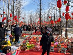 -北京雁栖湖国际会展中心