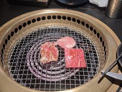 -谷牛和牛烤肉(漕河泾印象城店)
