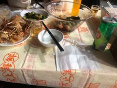 -小林哥的海鲜馆·夜宵烧烤(渔人码头店)