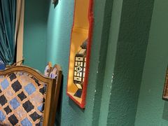 -清真·双公羊·馕坑烤全羊(奥体店)