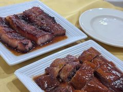 -吉莲利苑海鲜酒家(珠海拱北29年老字号店)