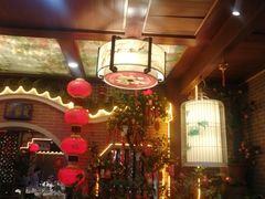 -汇景花园酒家(基立下道店)