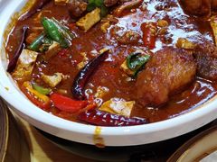 -小六汤包砂煲菜(文景路店)
