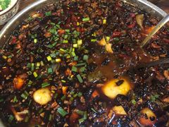 -黑竹香鸡(营和巷店)