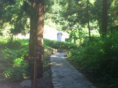 -雁荡山风景名胜区-小龙湫