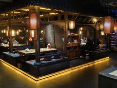 -大张烙馍村(泉山店)